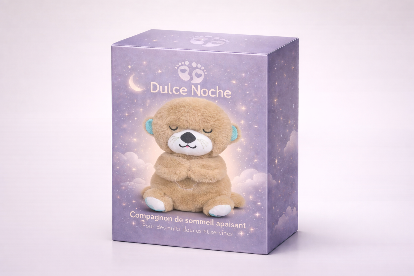 Cali ™ - Dulce Nutria