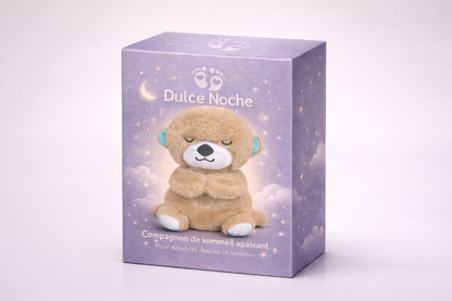 Cali ™ - Dulce Nutria