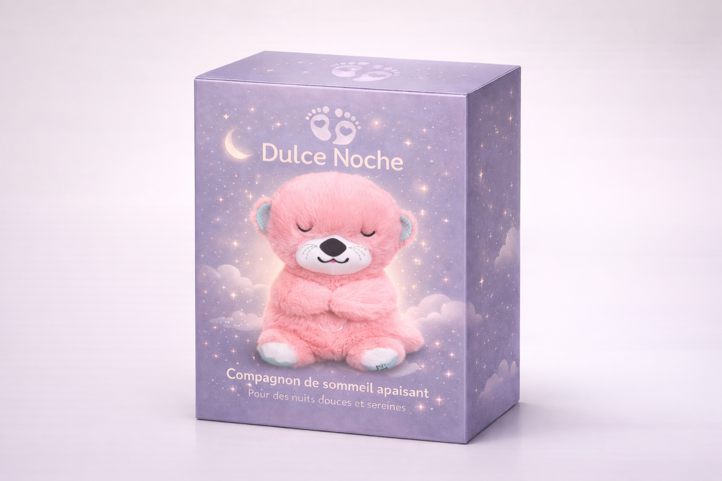 Cali ™ - Dulce Nutria