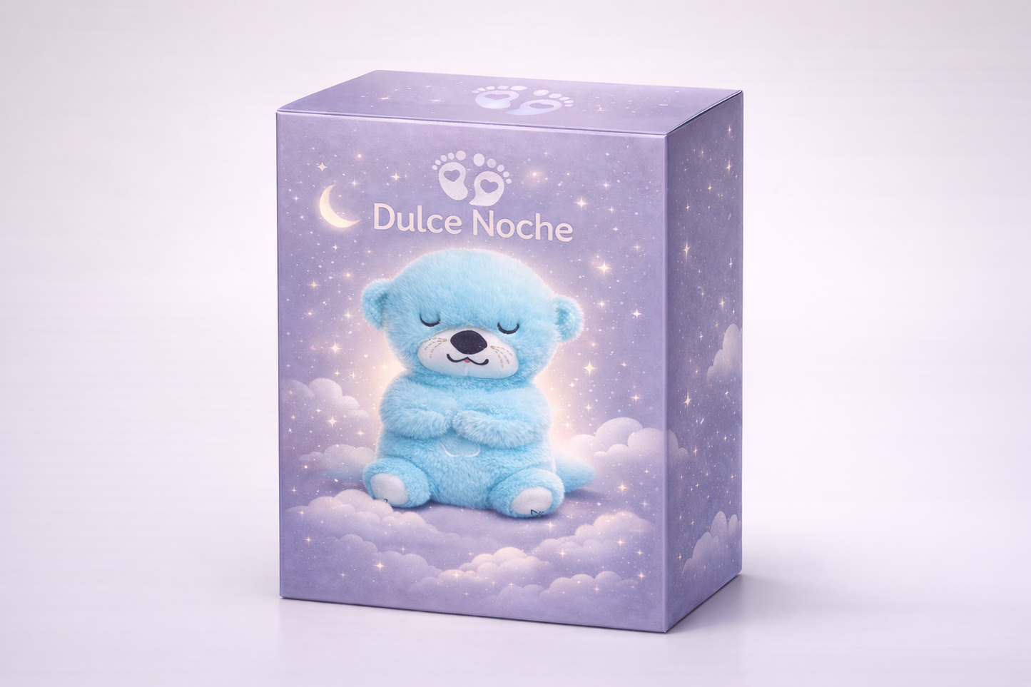 Cali ™ - Dulce Nutria